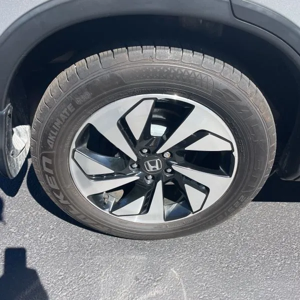 Honda CR-V photo 19