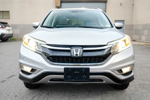 Photos of 2016 Honda CR-V Touring for sale in Carlstadt, NJ at 101 Motors