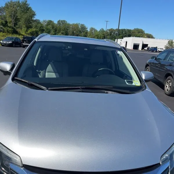 Honda CR-V photo 15