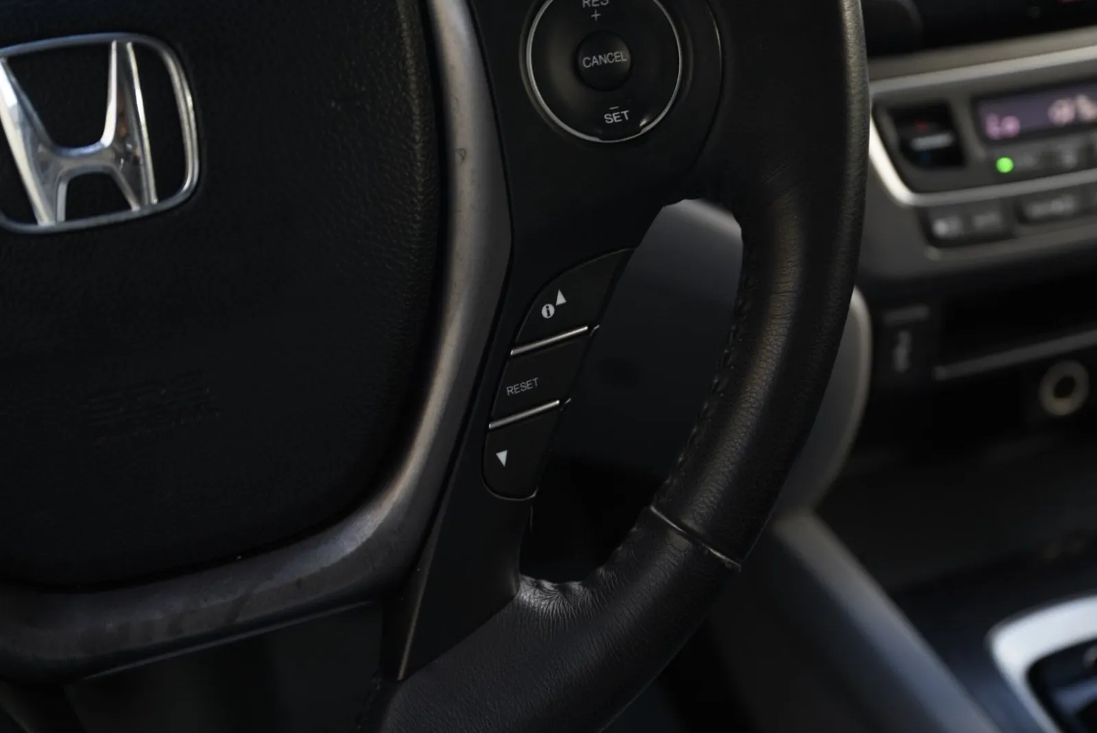 Honda Pilot photo 53