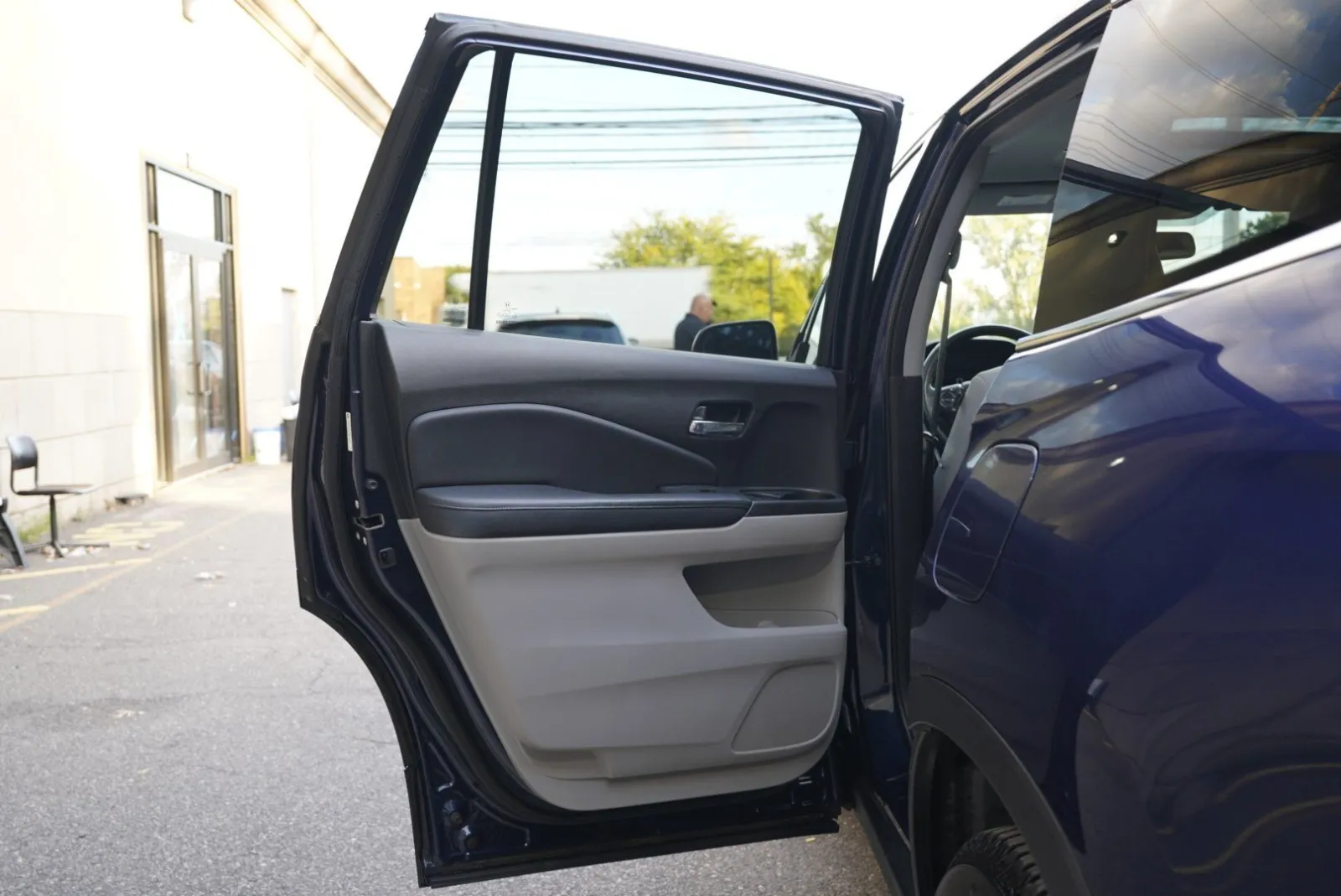 Honda Pilot photo 27