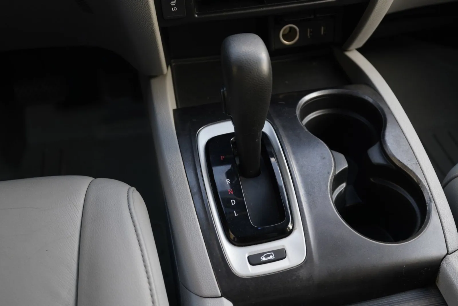 Honda Pilot photo 49