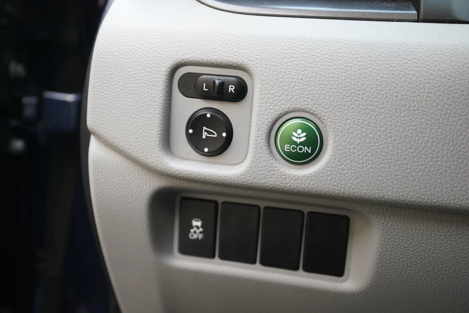 Honda Pilot photo 26