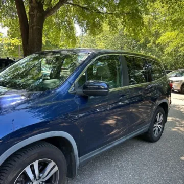 Photos of 2016 Honda Pilot EX-L for sale in Carlstadt, NJ at 101 Motors