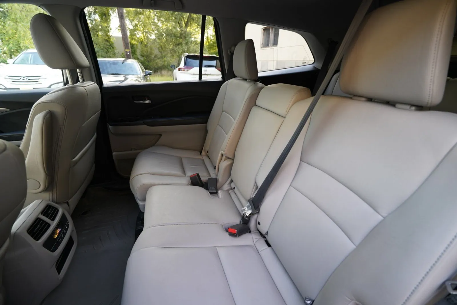 Honda Pilot photo 30