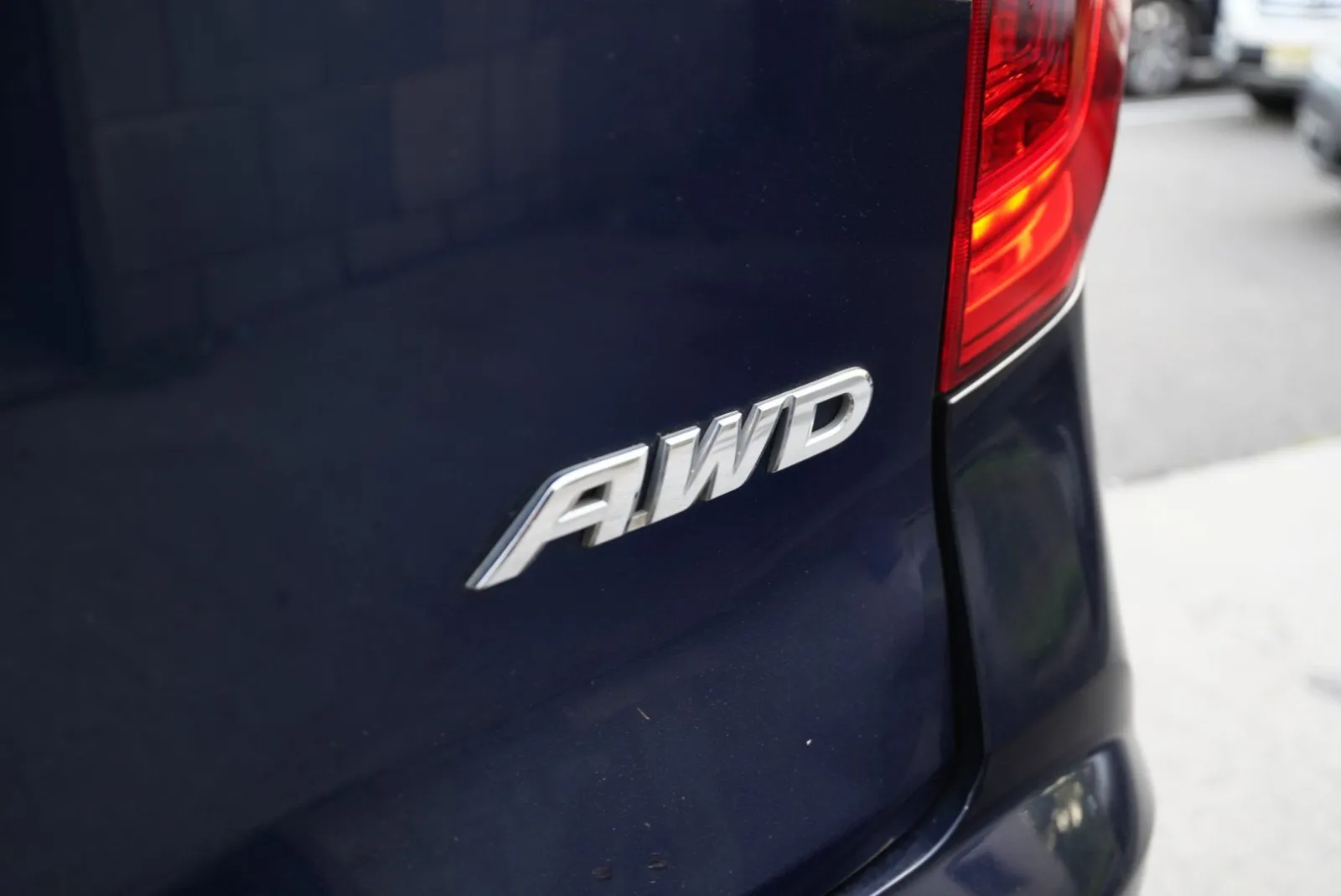 Honda Pilot photo 11