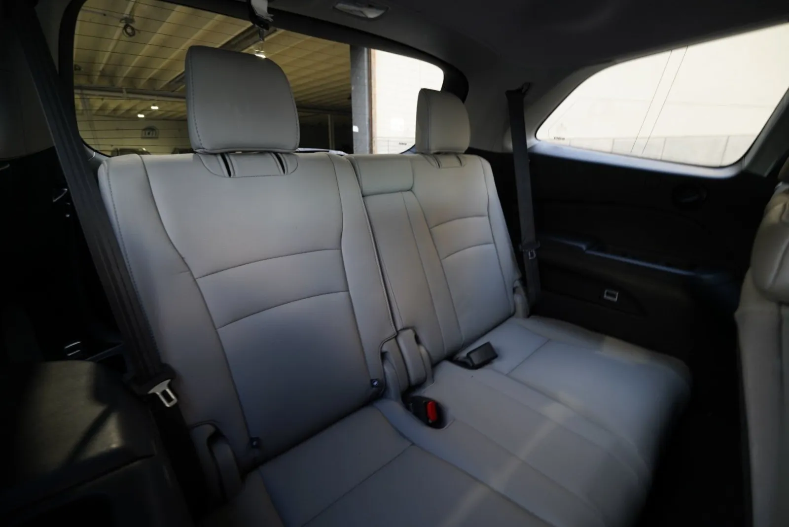 Honda Pilot photo 37