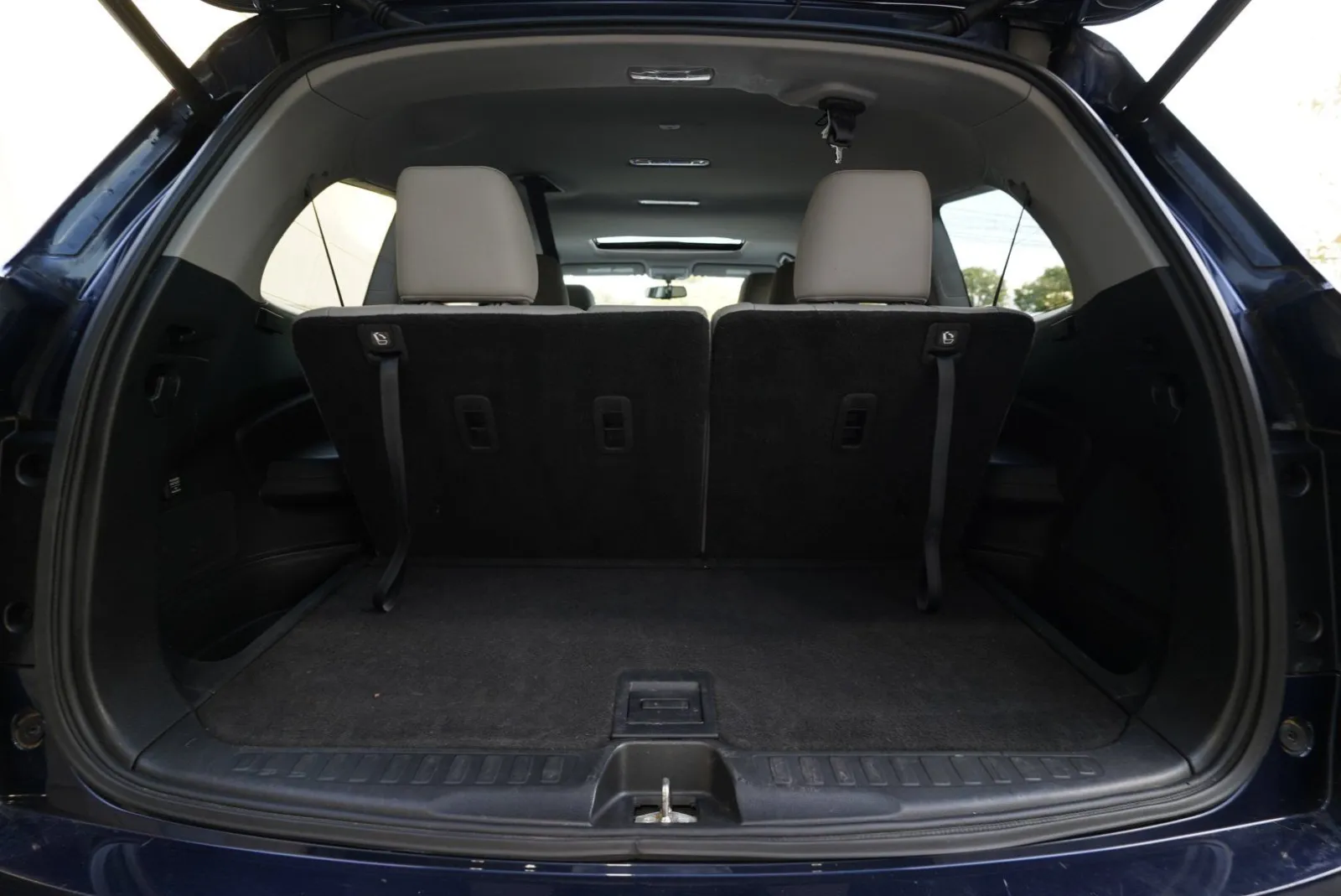 Honda Pilot photo 32
