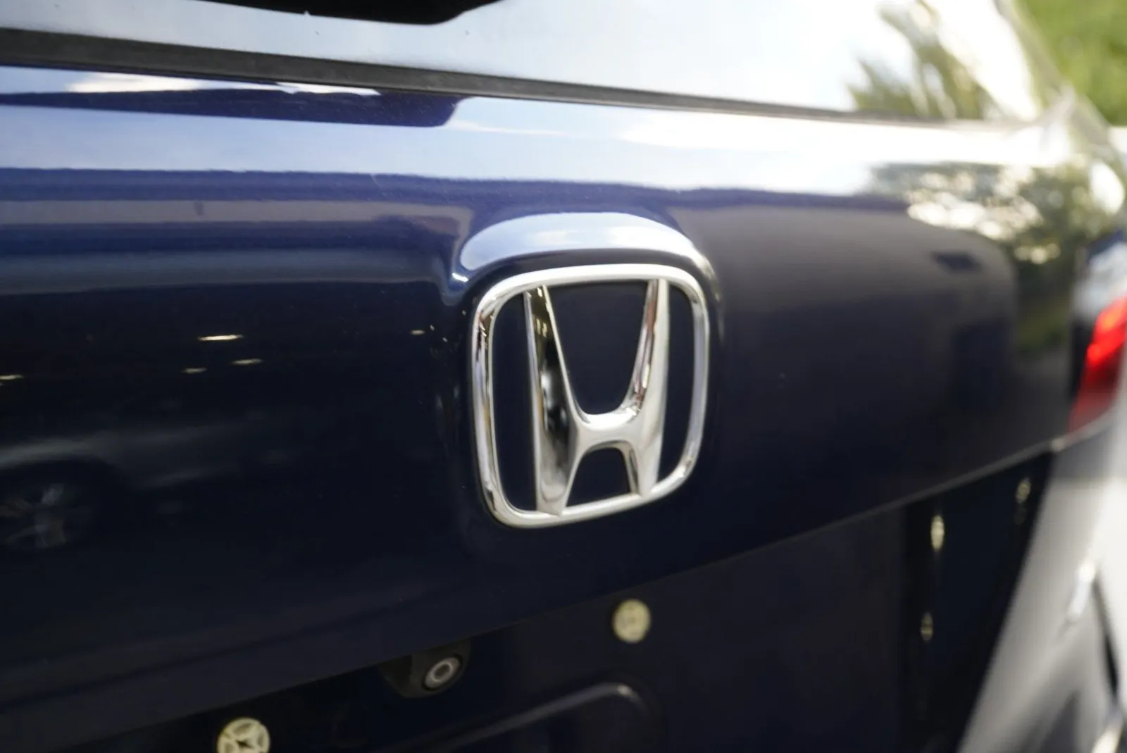 Honda Pilot photo 13