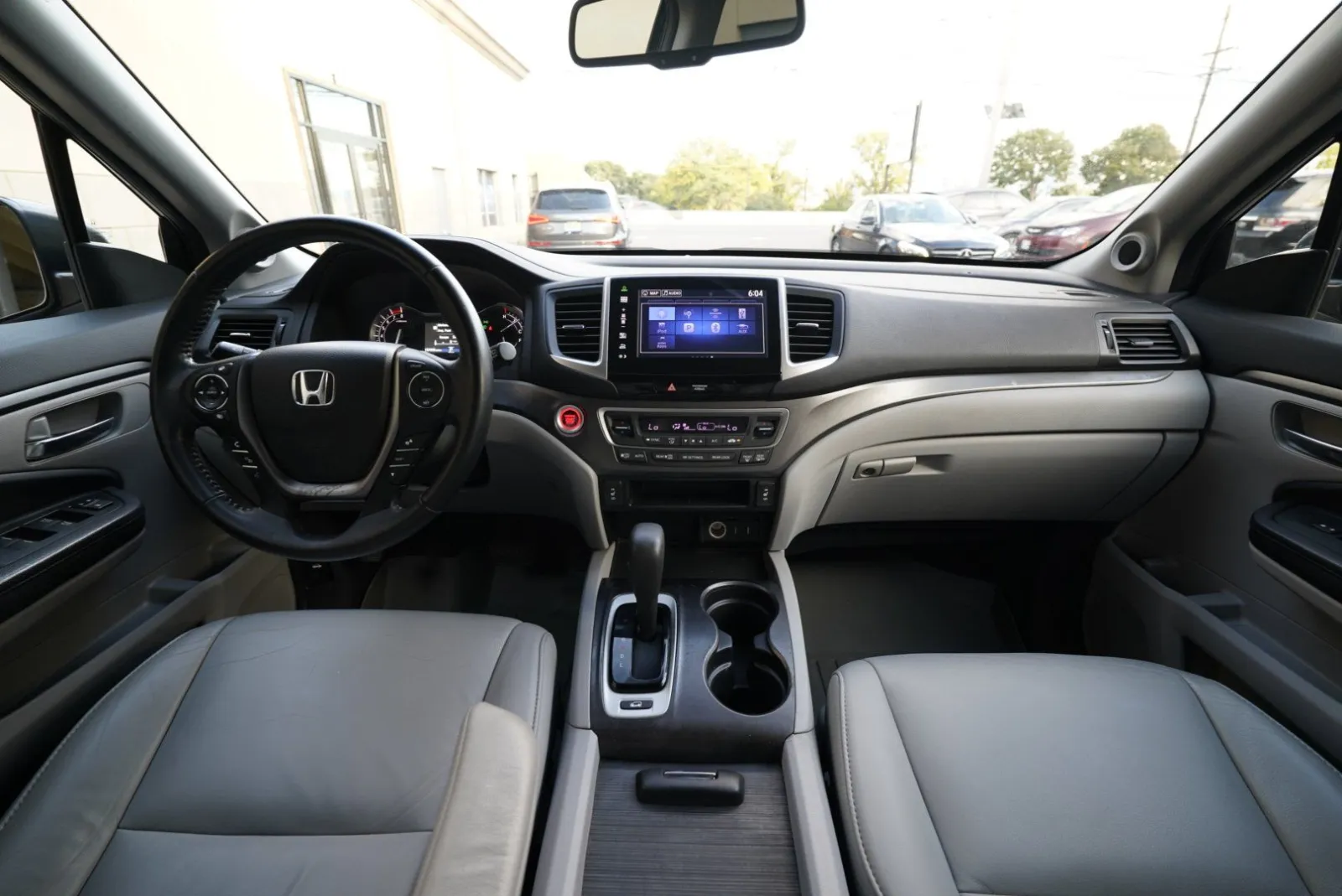 Honda Pilot photo 44