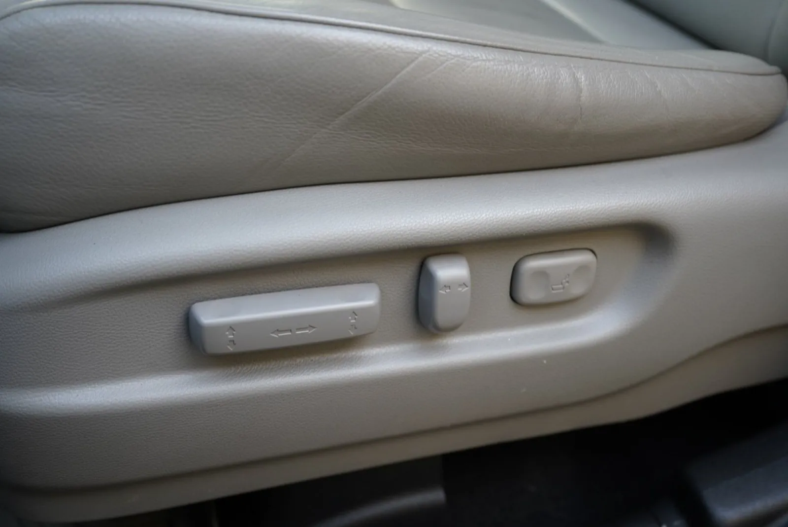 Honda Pilot photo 23