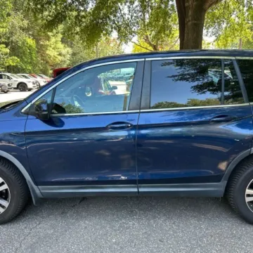 Another view of 2016 Honda Pilot EX-L for sale in Carlstadt, NJ at 101 Motors