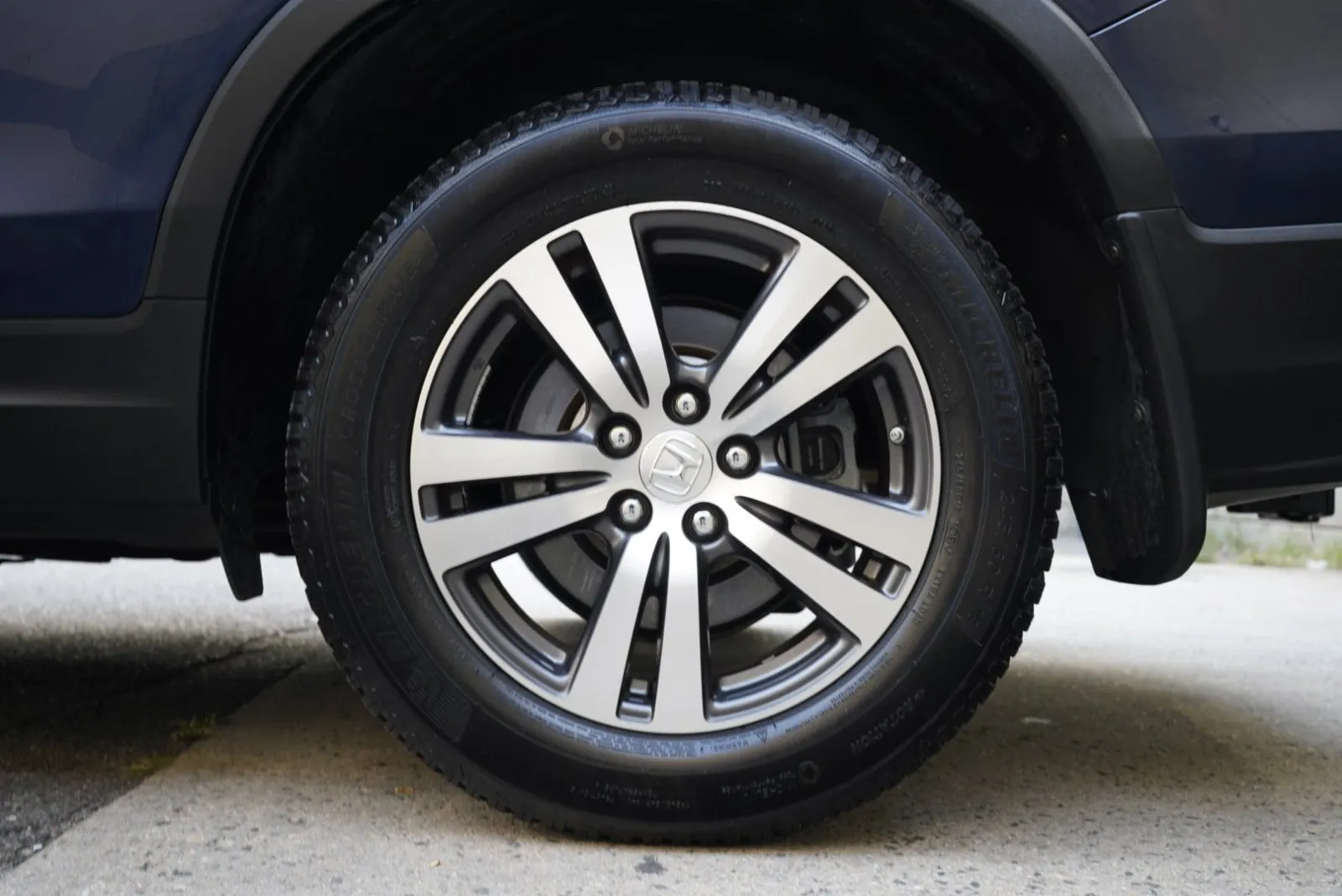 Honda Pilot photo 15