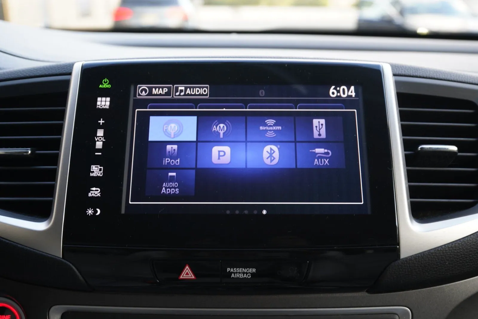 Honda Pilot photo 45