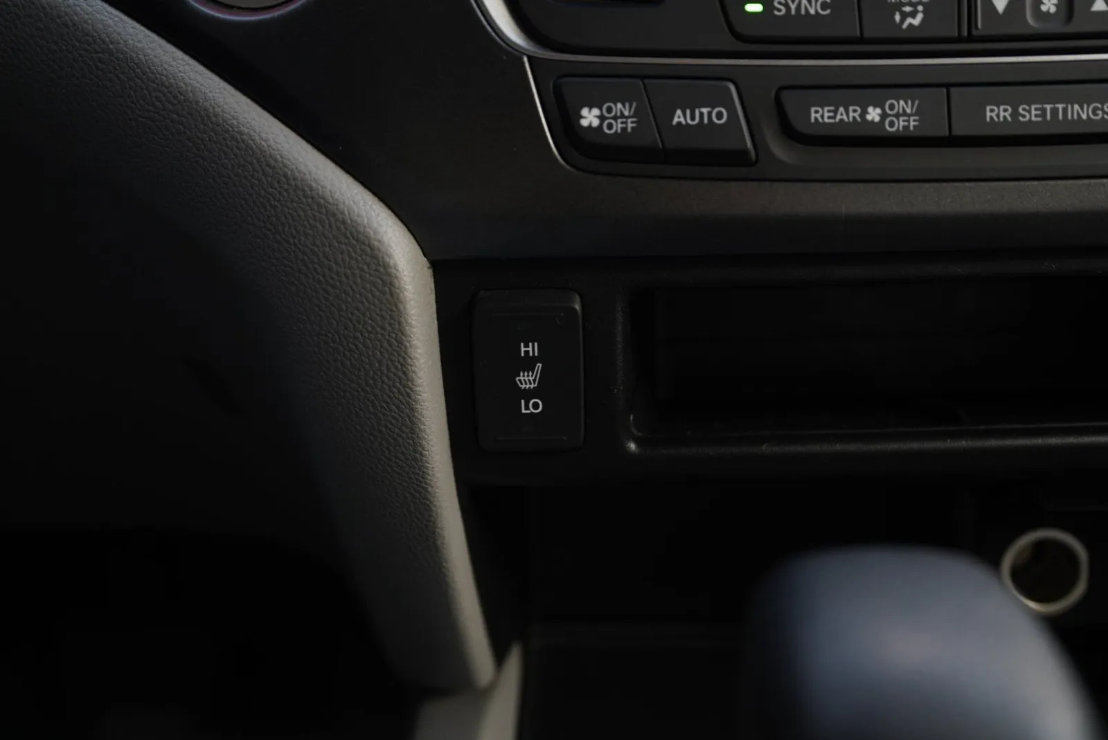 Honda Pilot photo 47