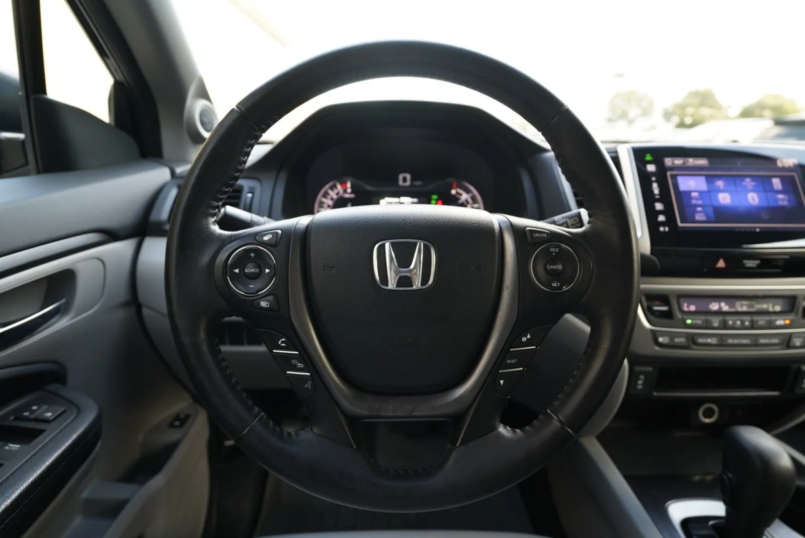 Honda Pilot photo 50
