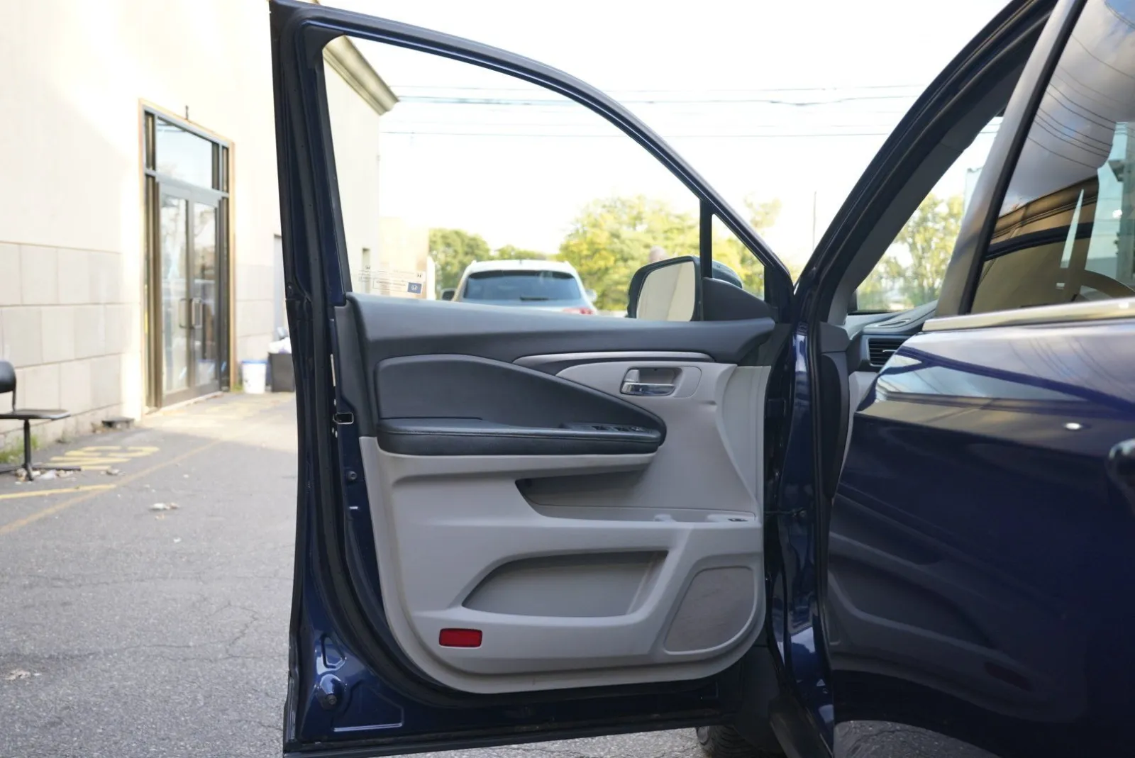 Honda Pilot photo 18