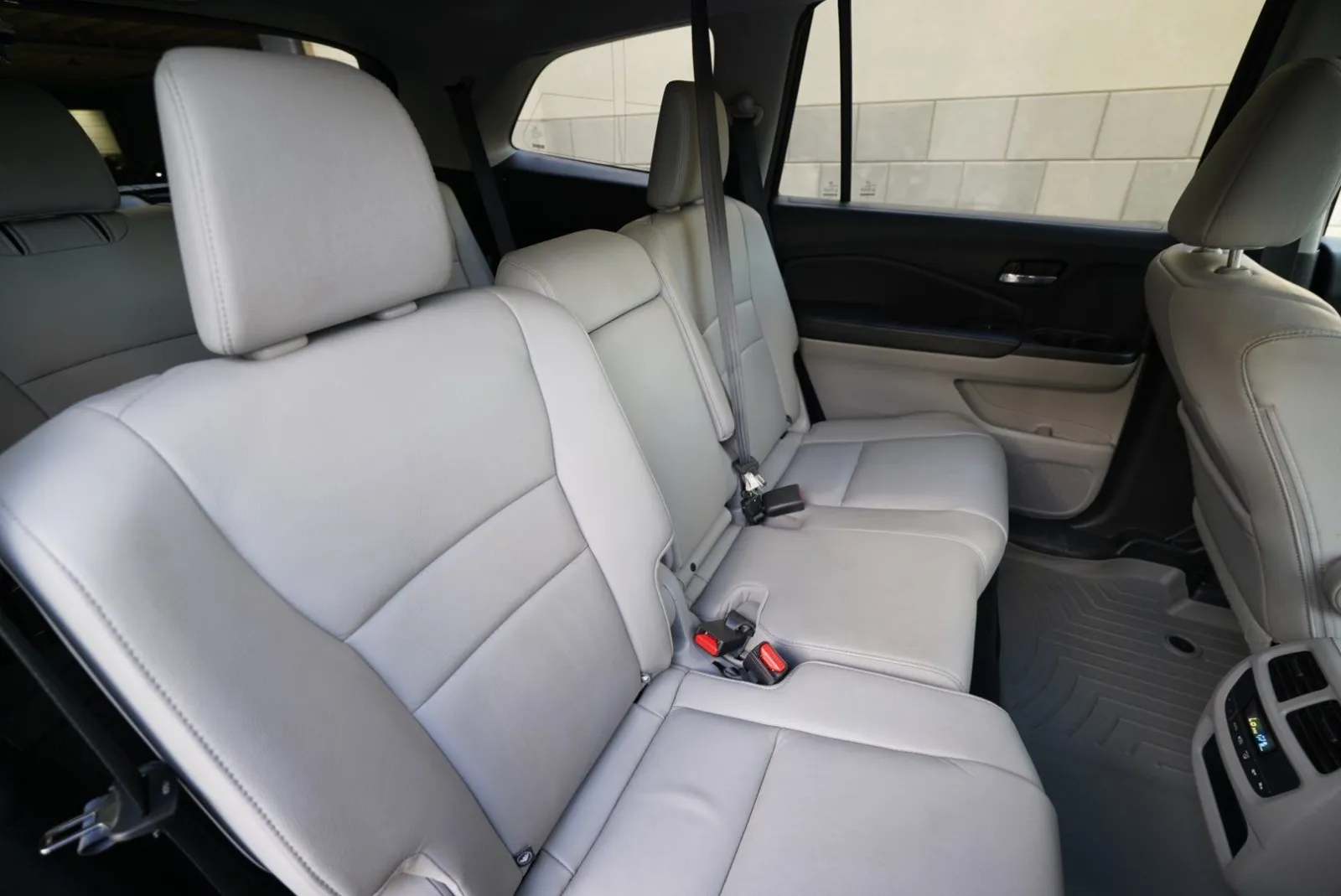Honda Pilot photo 36
