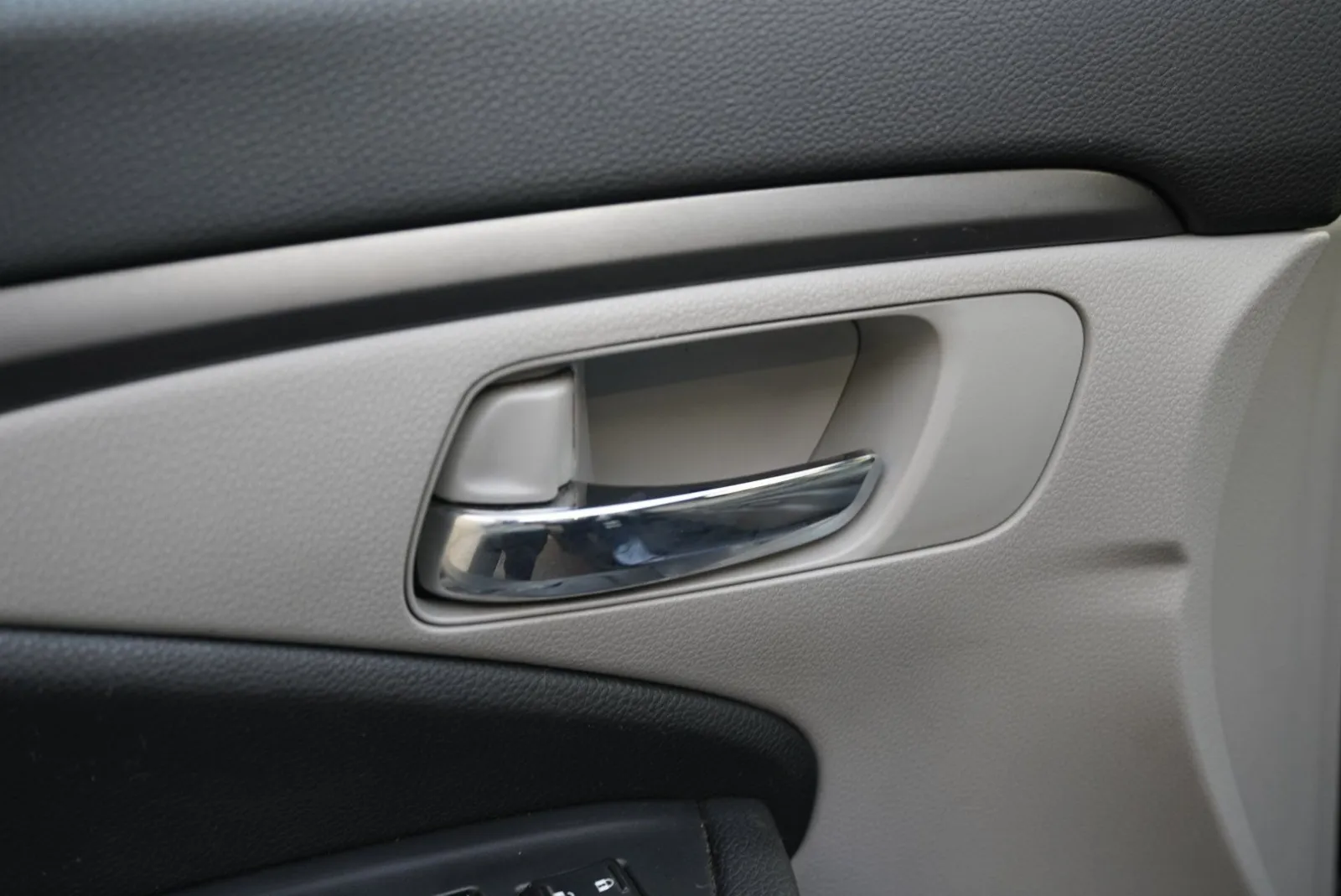 Honda Pilot photo 19