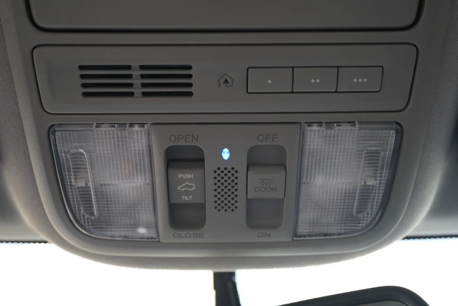 Honda Pilot photo 25