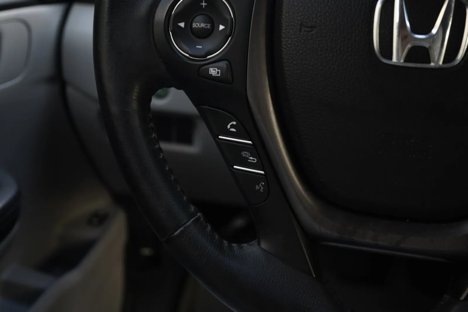 Honda Pilot photo 52