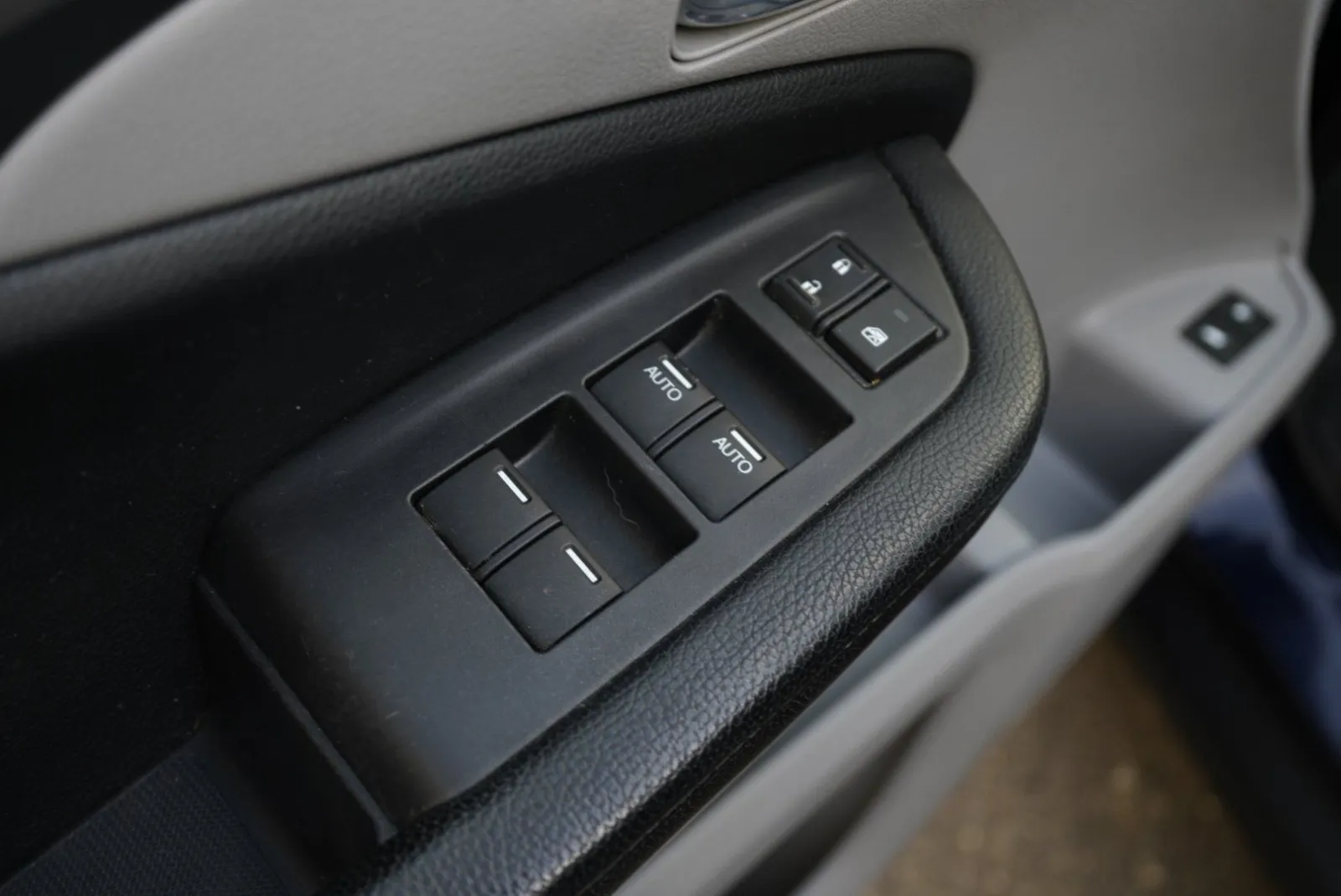 Honda Pilot photo 20