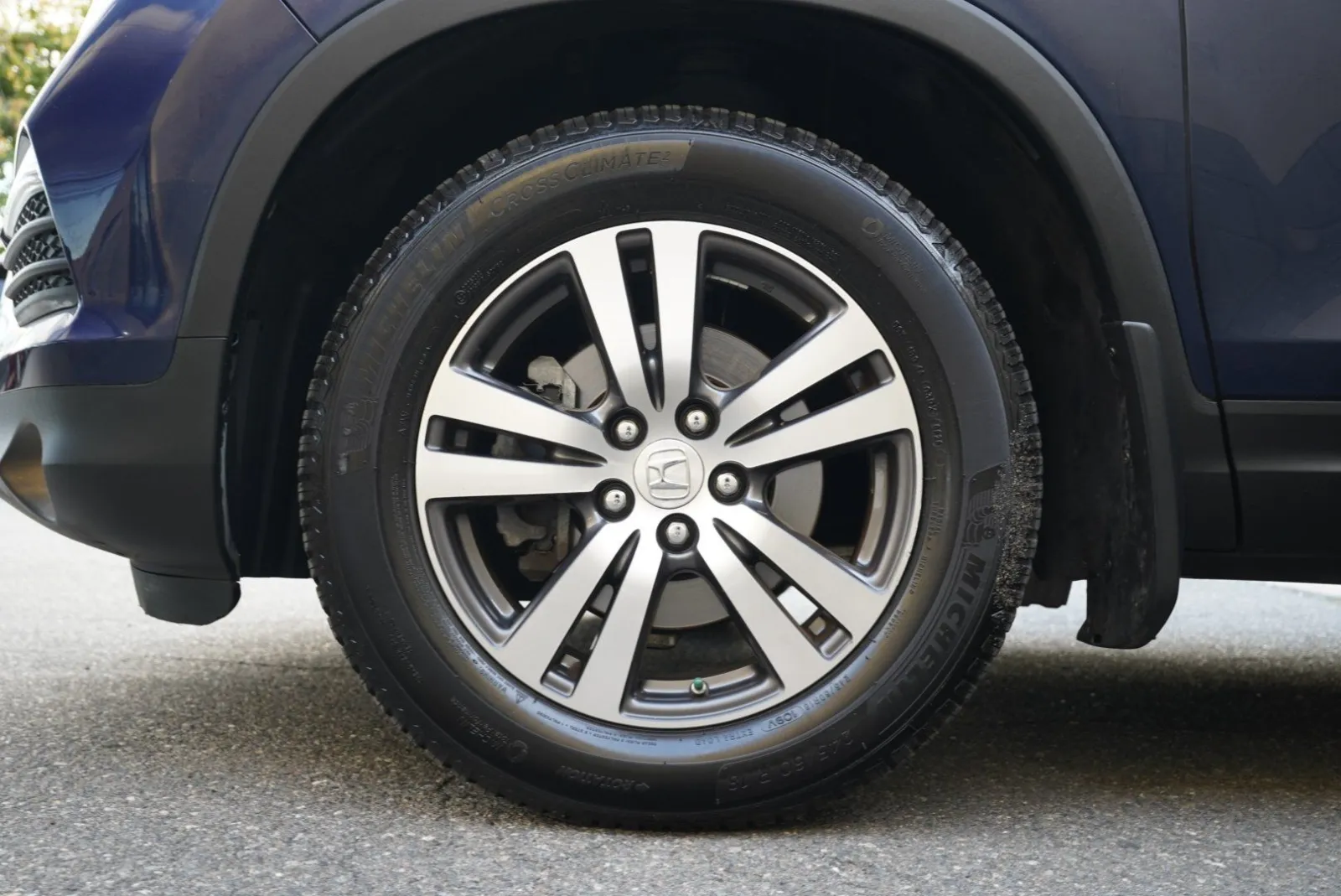 Honda Pilot photo 14