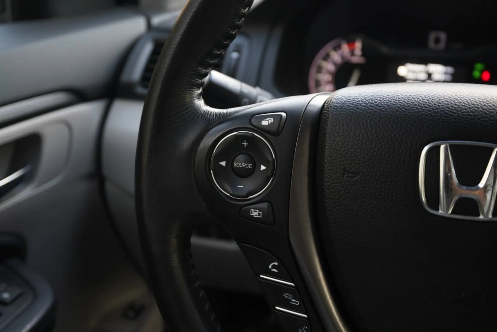 Honda Pilot photo 51