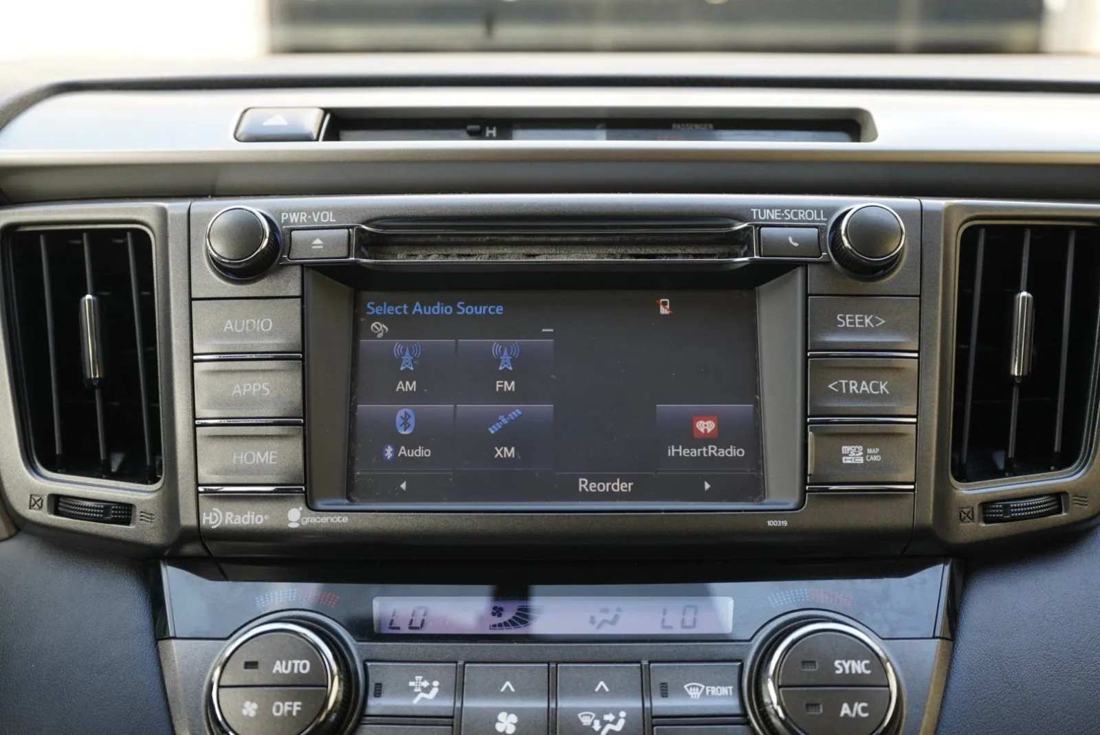 Toyota RAV4 photo 39