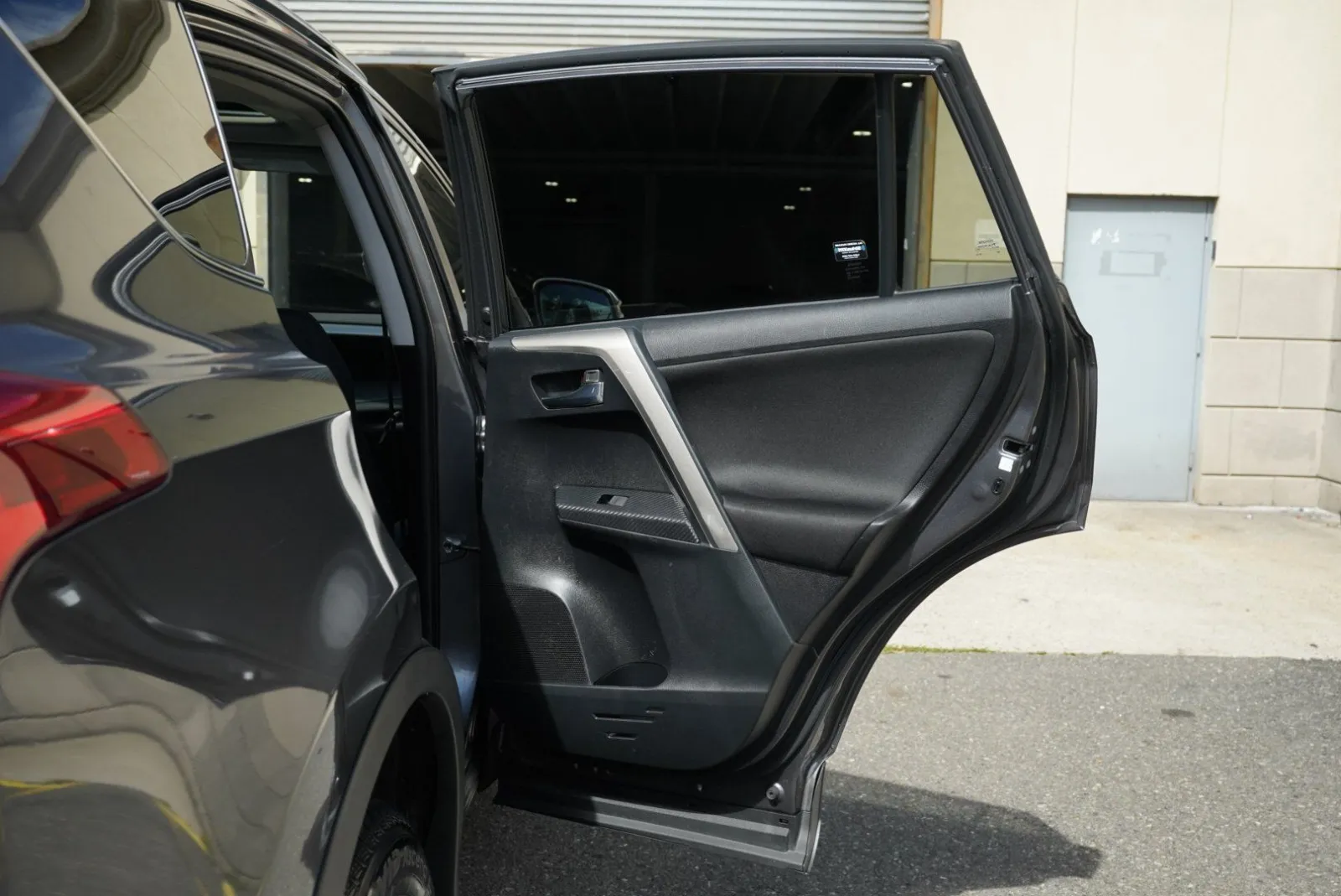 Toyota RAV4 photo 28