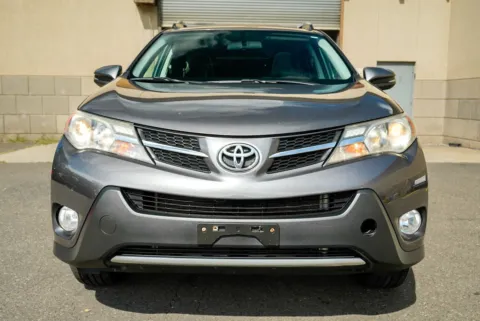 Photos of 2015 Toyota RAV4 XLE for sale in Carlstadt, NJ at 101 Motors