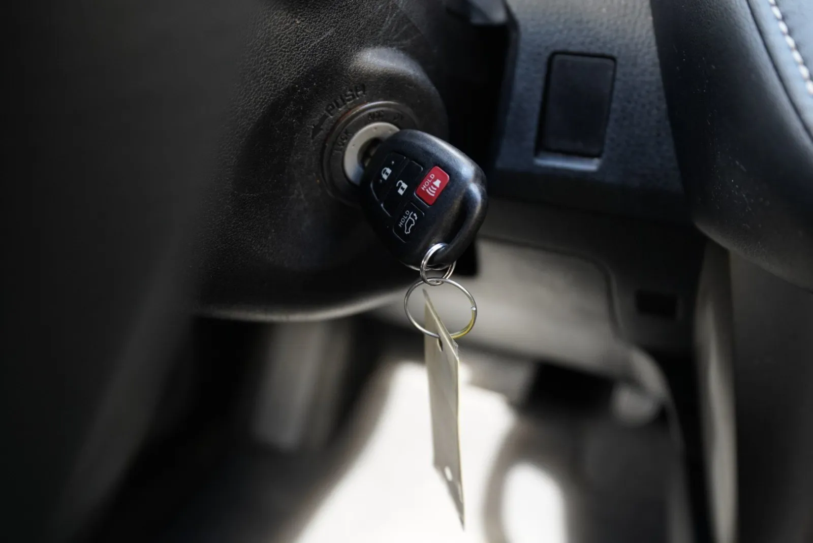 Toyota RAV4 photo 43
