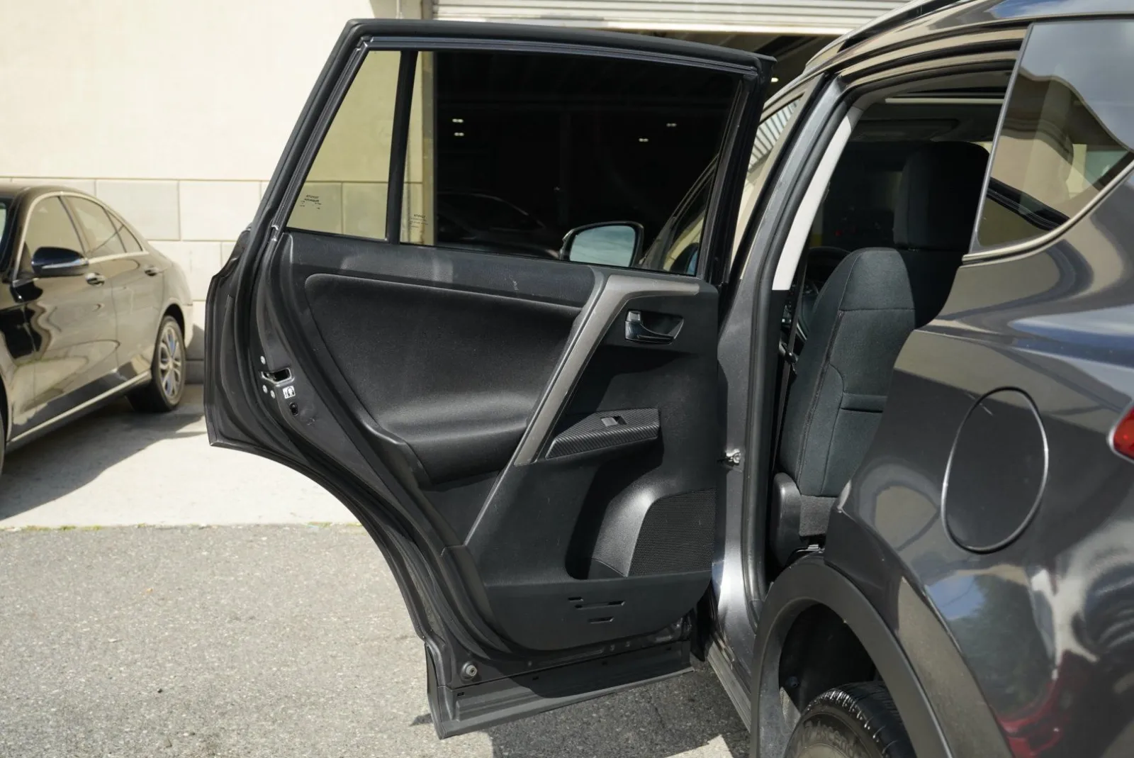 Toyota RAV4 photo 21