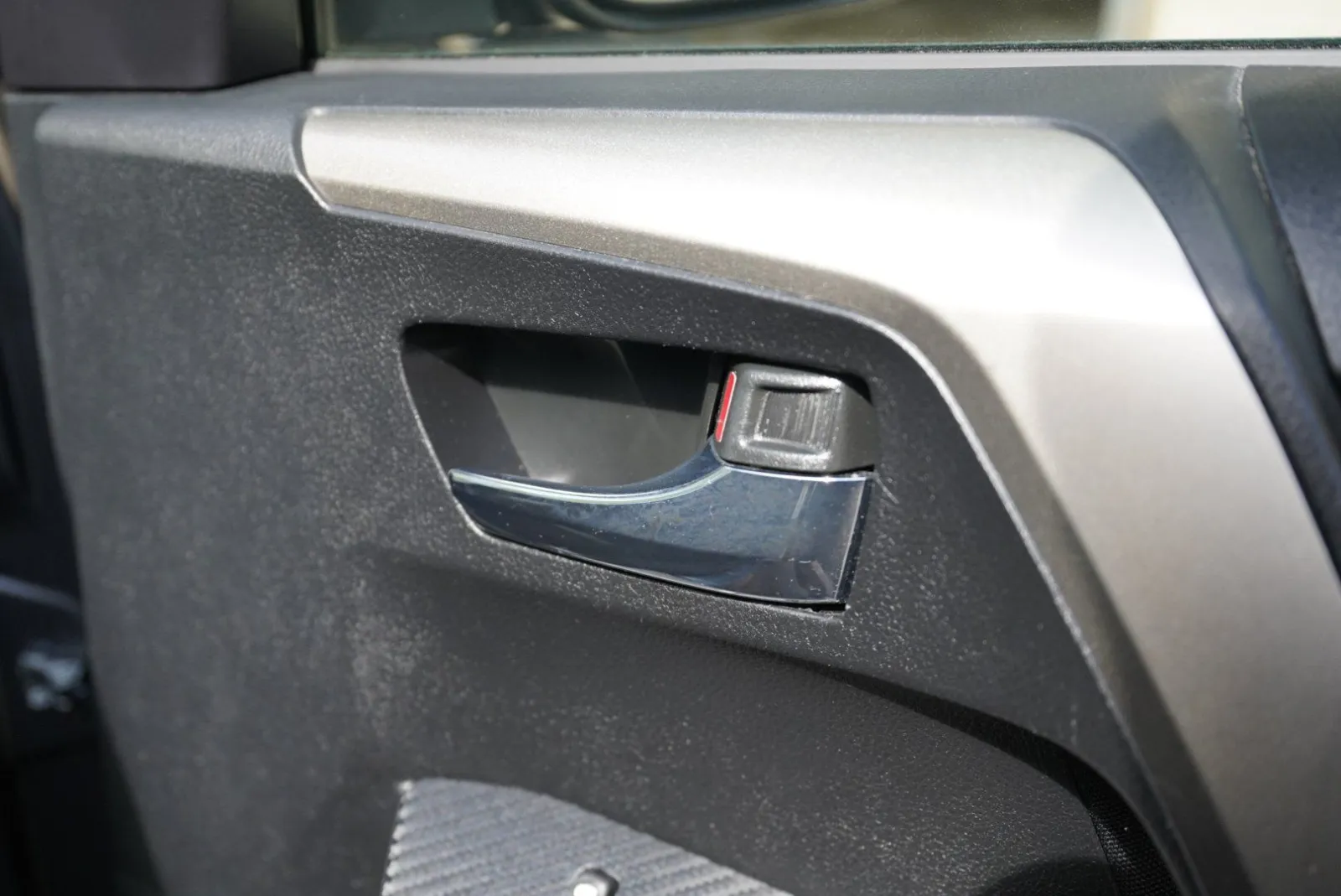 Toyota RAV4 photo 34