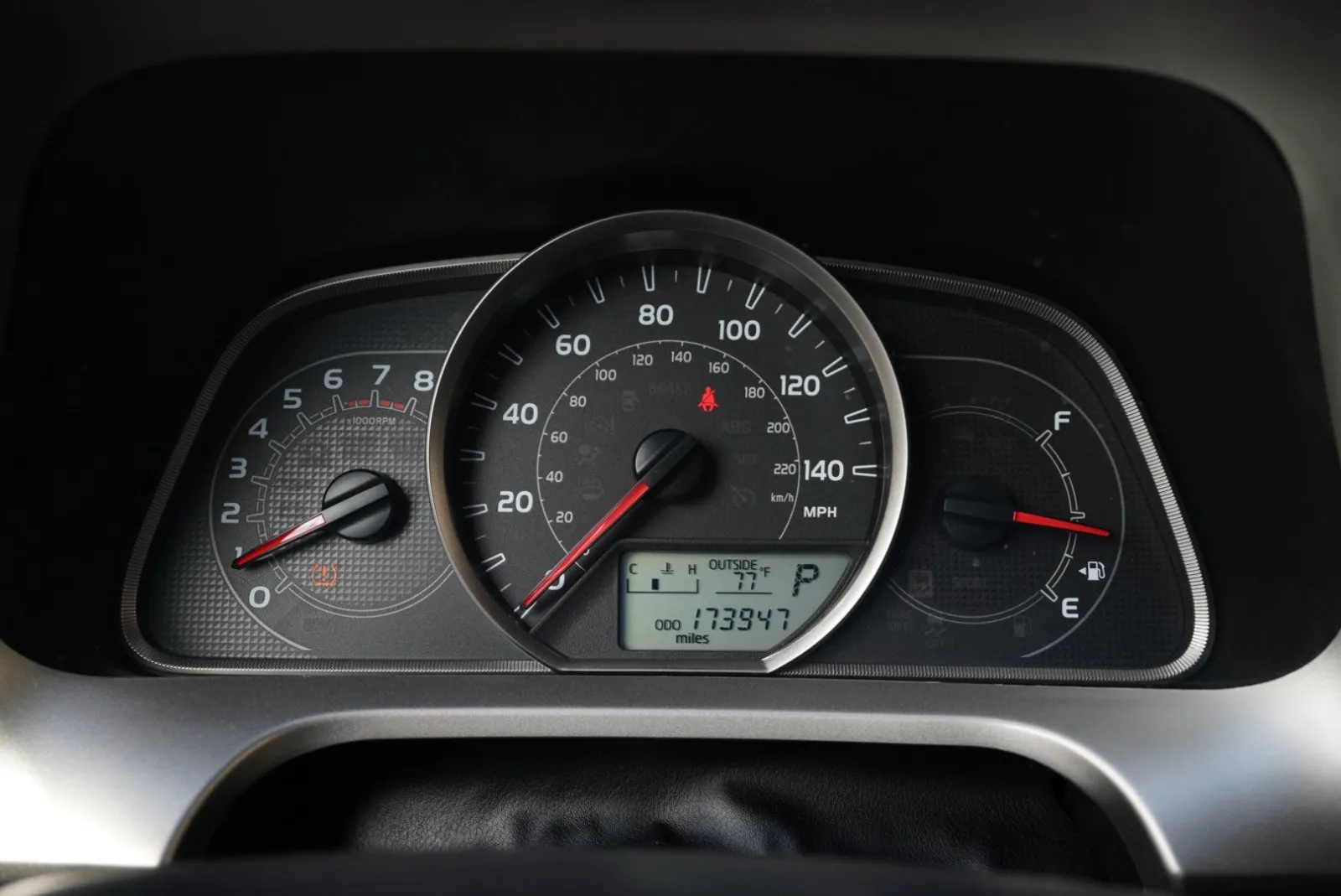 Toyota RAV4 photo 47