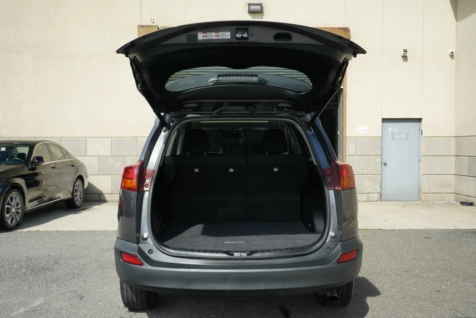 Toyota RAV4 photo 25