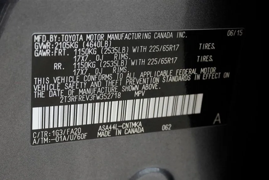Toyota RAV4 photo 48