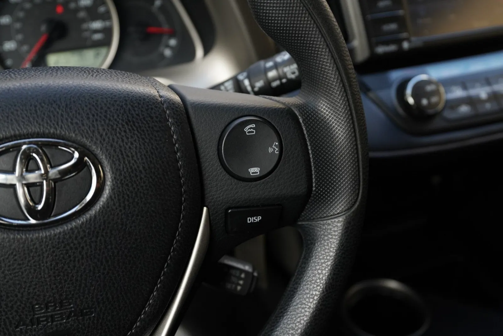 Toyota RAV4 photo 46