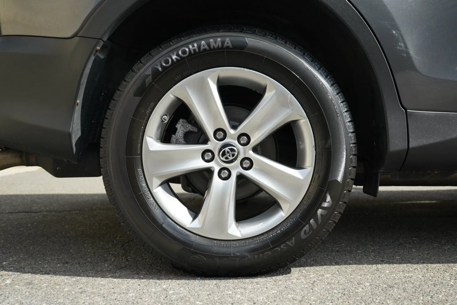 Toyota RAV4 photo 12