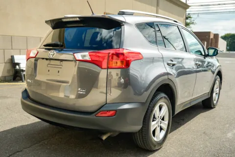 More photos of 2015 Toyota RAV4 XLE at 101 Motors, NJ
