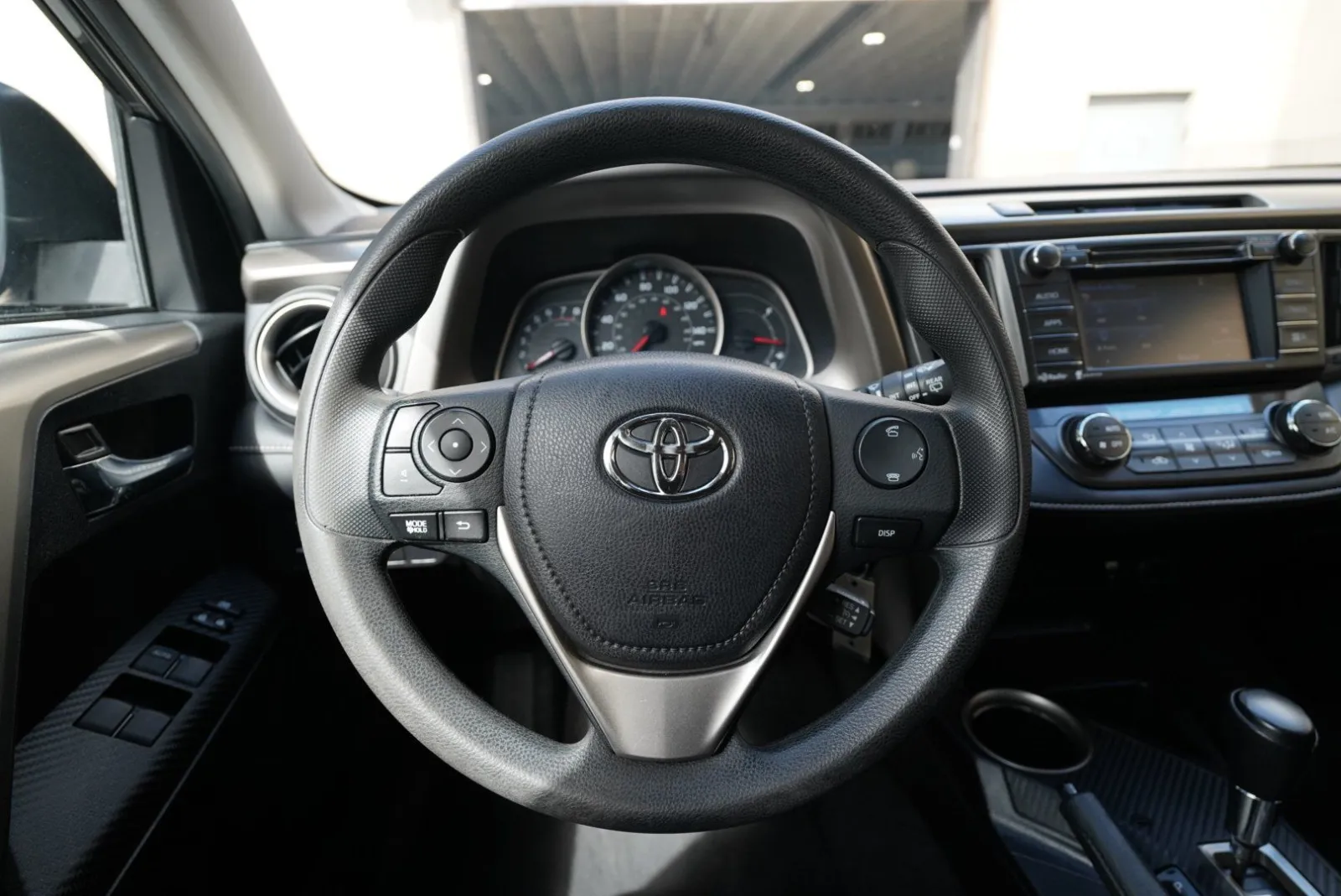 Toyota RAV4 photo 44