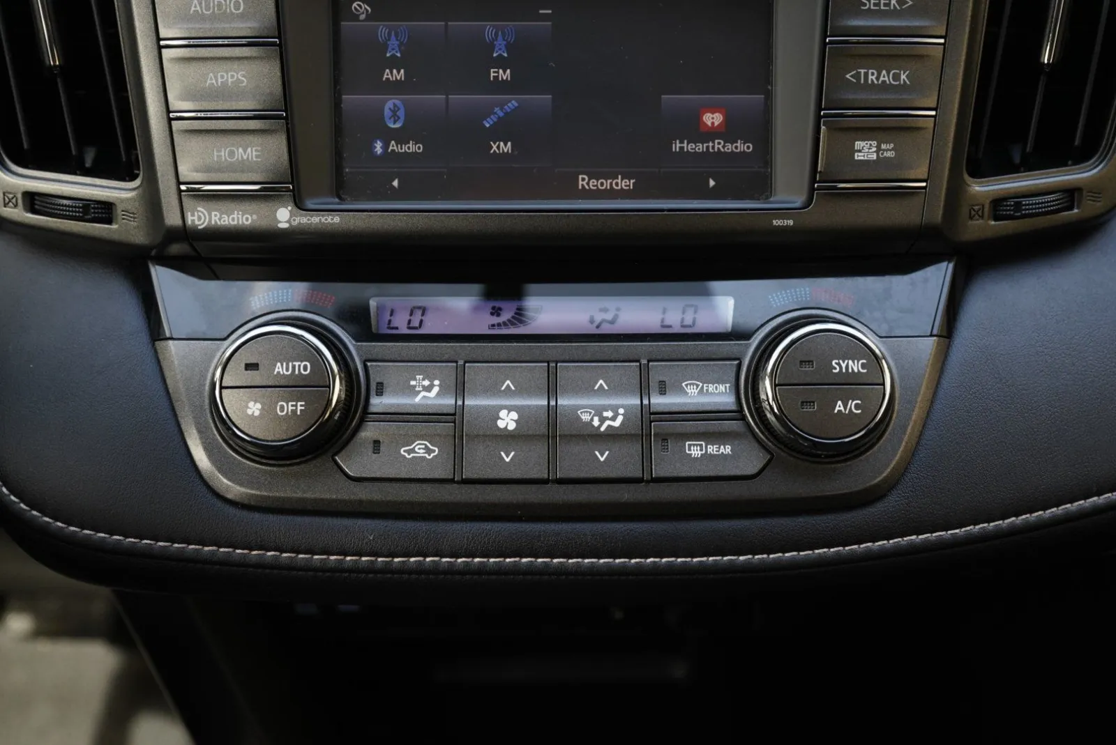 Toyota RAV4 photo 40