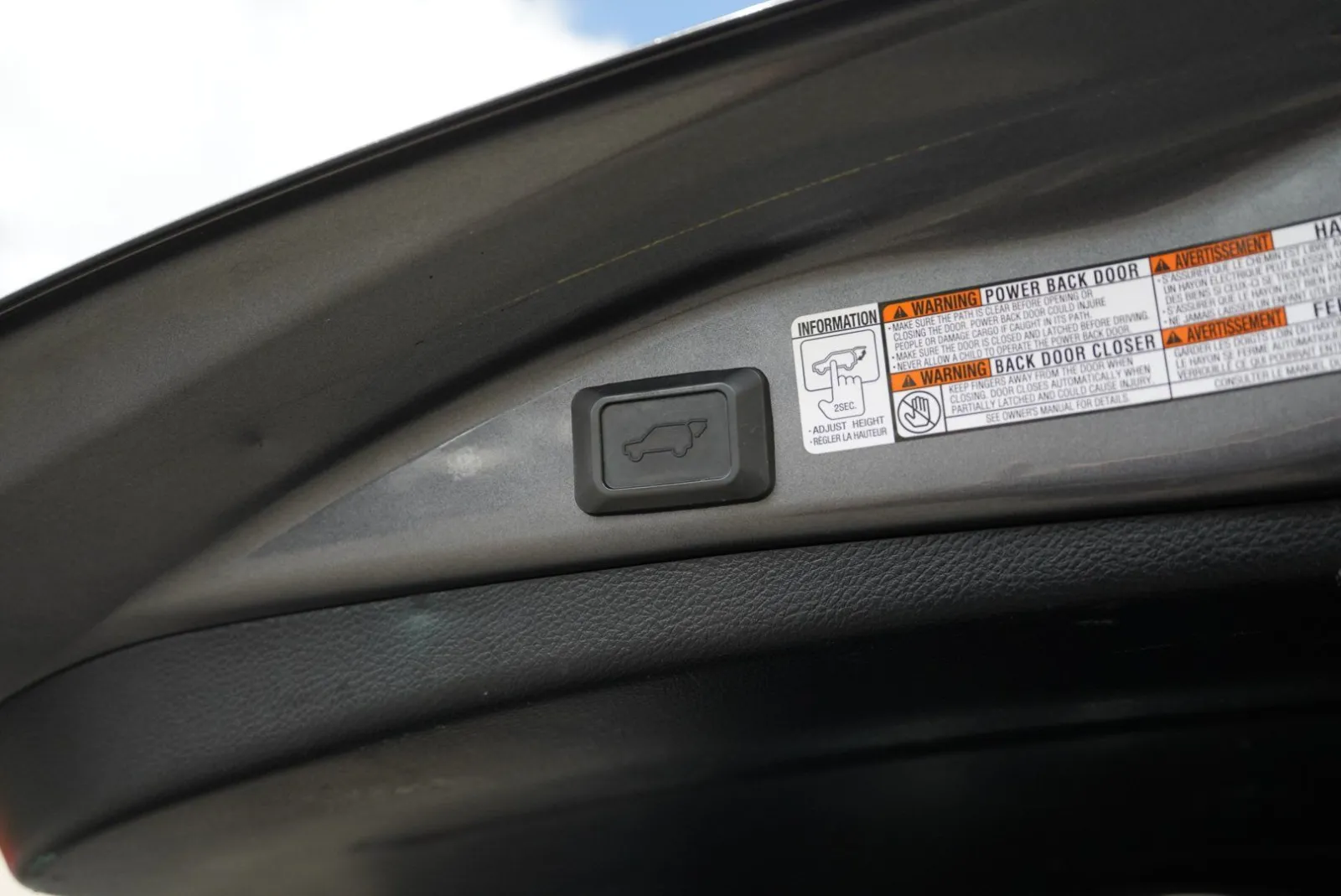 Toyota RAV4 photo 27
