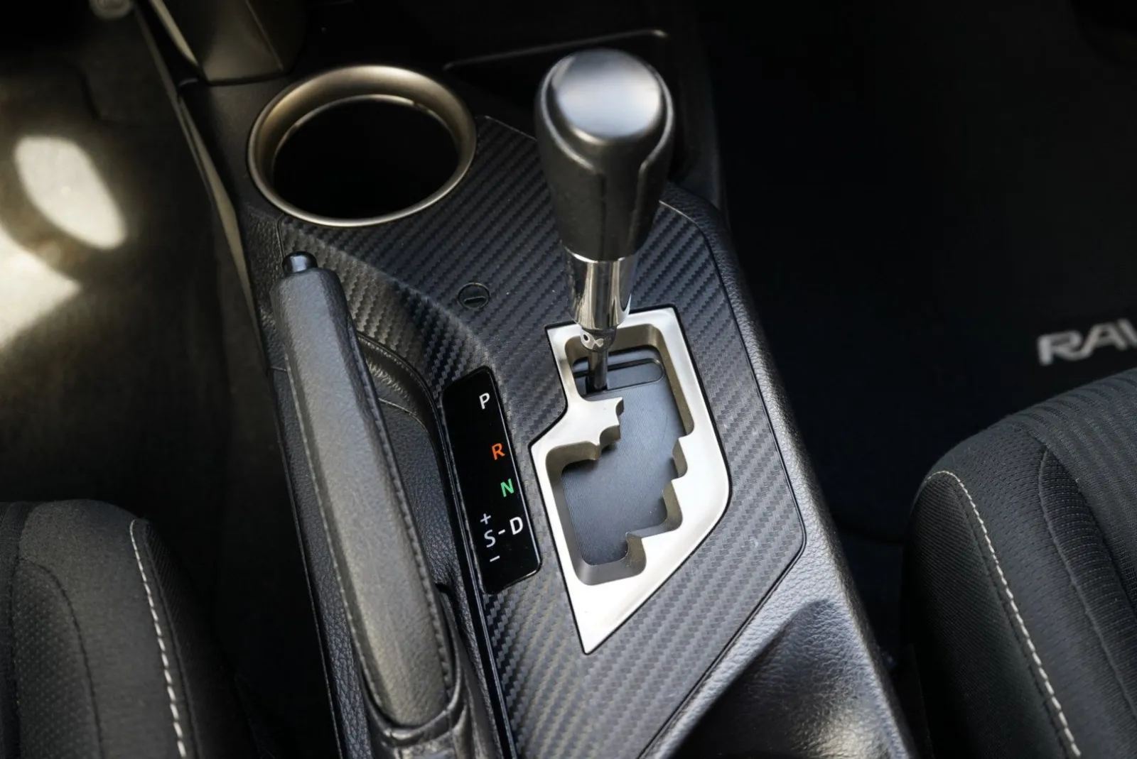 Toyota RAV4 photo 42