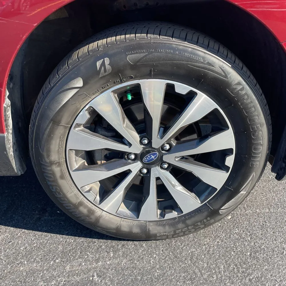 Subaru Outback photo 20