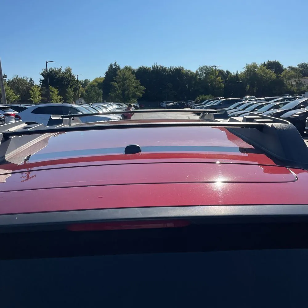 Subaru Outback photo 16