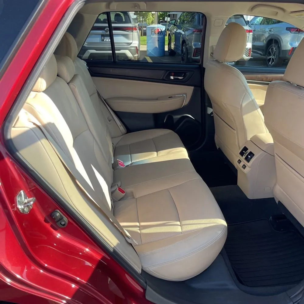 Subaru Outback photo 24