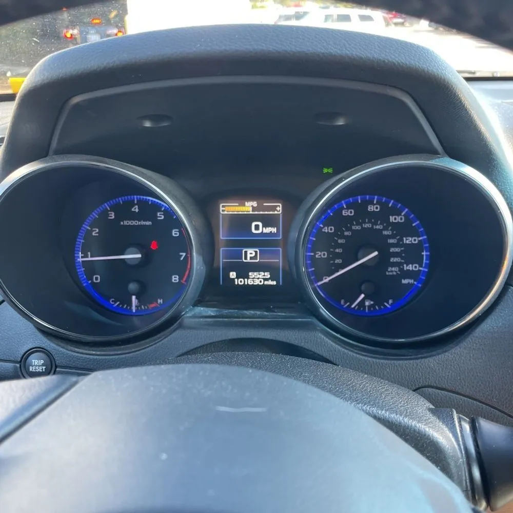 Subaru Outback photo 28
