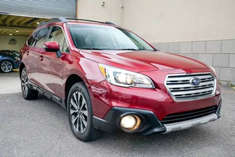 Another view of 2015 Subaru Outback 2.5i Limited for sale in Carlstadt, NJ at 101 Motors