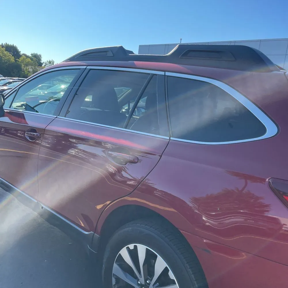 Subaru Outback photo 6